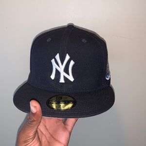 New Era Yankees 2000 Subway Series Fitted